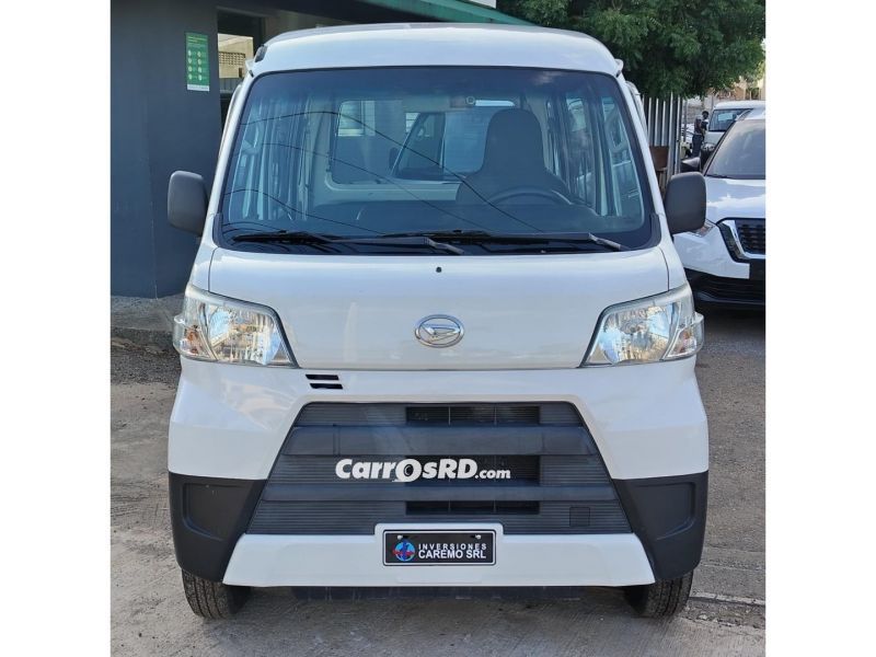 Daihatsu