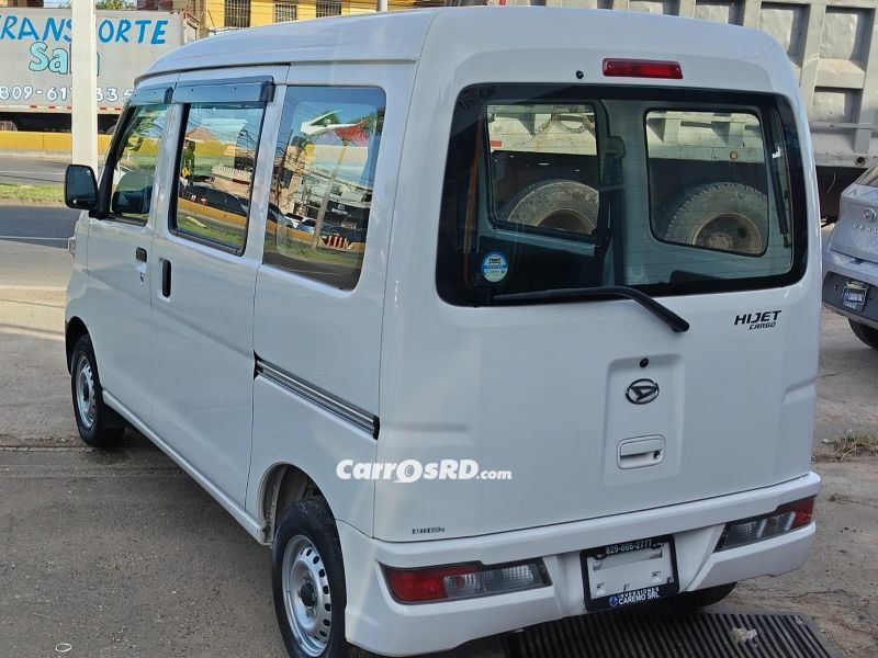 Daihatsu