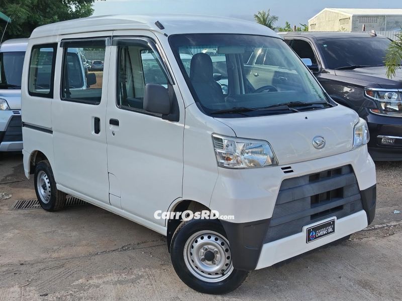 Daihatsu
