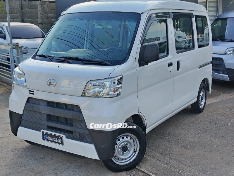 Daihatsu