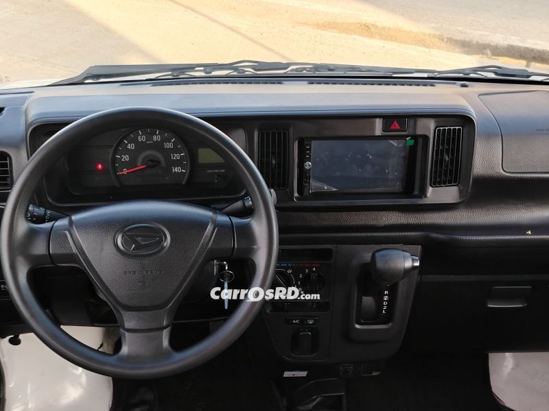 Daihatsu