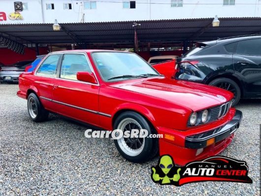 BMW Serie 3 Coupe en venta