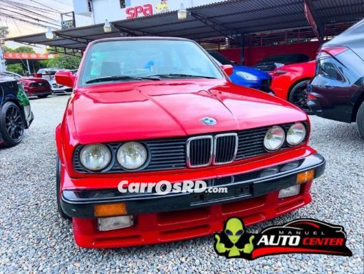 BMW Serie 3 Coupe en venta