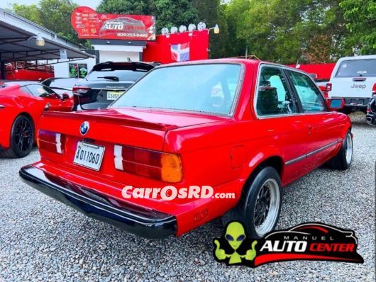 BMW Serie 3 Coupe en venta