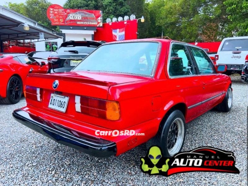 BMW