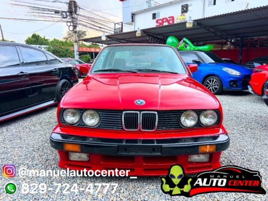 BMW Serie 3 318i en venta