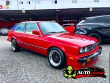 BMW Serie 3 318i