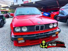BMW Serie 3 318i
