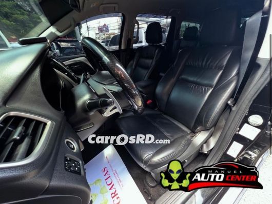 Mitsubishi Montero Sport Jeepeta en venta