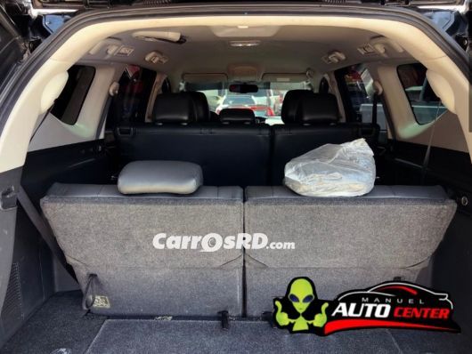 Mitsubishi Montero Sport Jeepeta en venta
