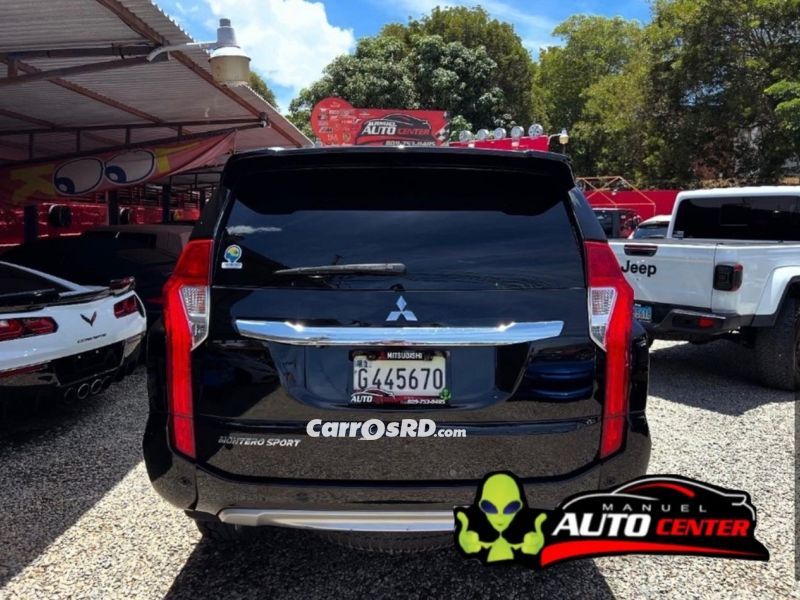 Mitsubishi