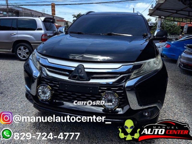 Mitsubishi