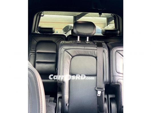 Lincoln Navigator Jeepeta en venta