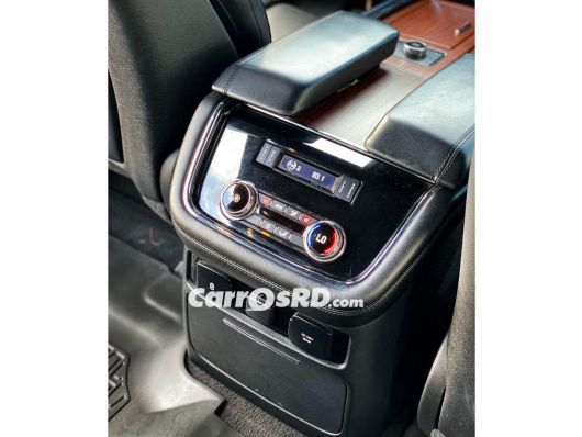 Lincoln Navigator Jeepeta en venta