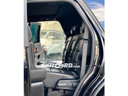 Lincoln Navigator Jeepeta en venta