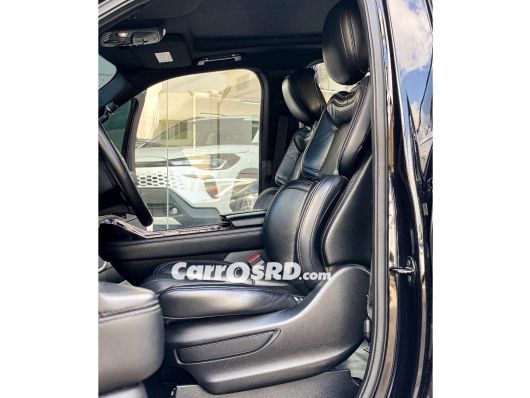 Lincoln Navigator Jeepeta en venta