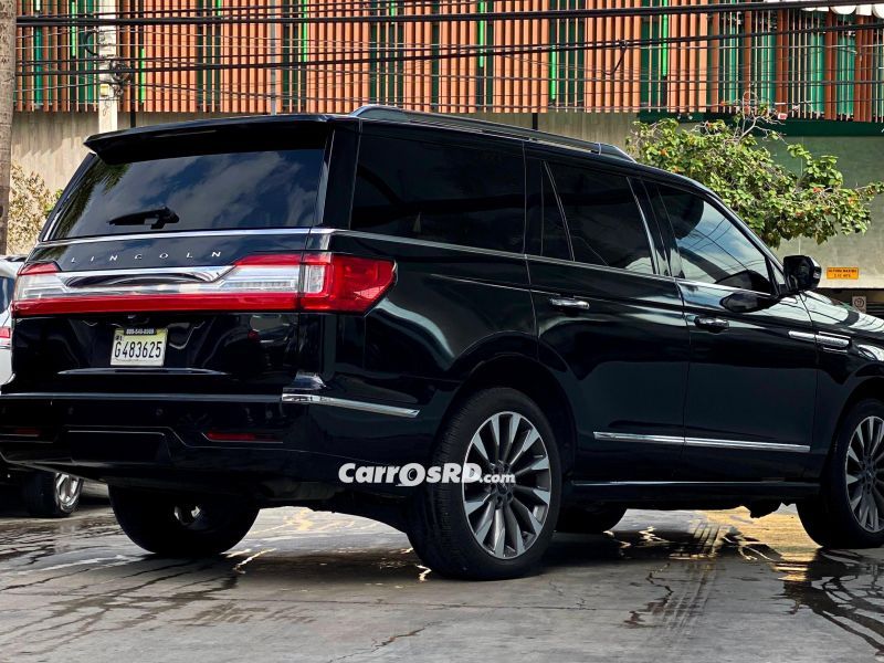 Lincoln