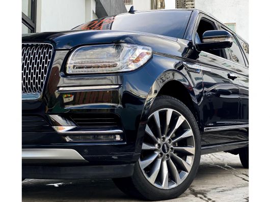 Lincoln
