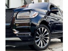 Lincoln