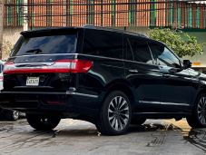 Lincoln