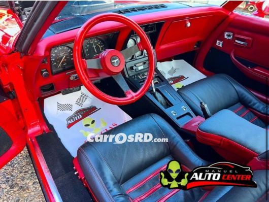 Chevrolet Corvette Coupe en venta