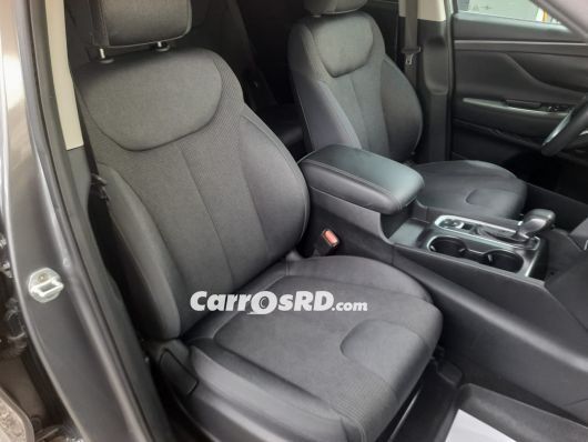 Hyundai Santa Fe Jeepeta en venta