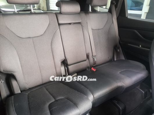 Hyundai Santa Fe Jeepeta en venta