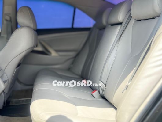 Toyota Camry Carros en venta