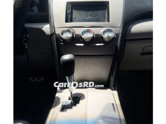 Toyota Camry Carros en venta