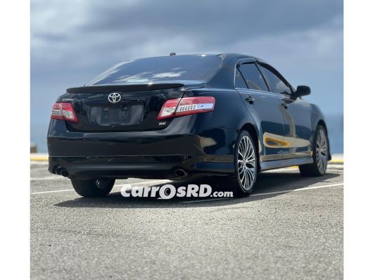 Toyota Camry Carros en venta