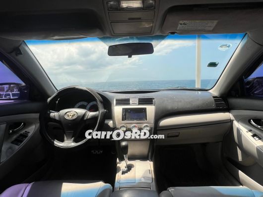 Toyota Camry Carros en venta