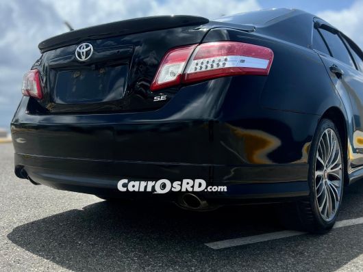 Toyota Camry Carros en venta