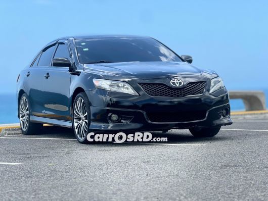 Toyota Camry Carros en venta