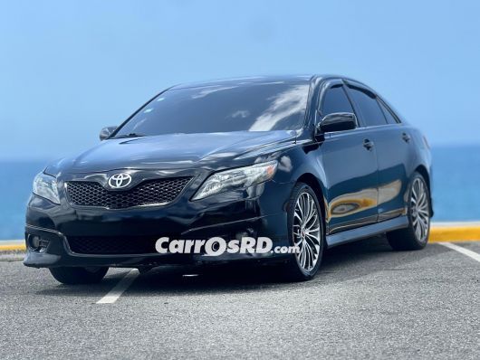 Toyota Camry Carros en venta