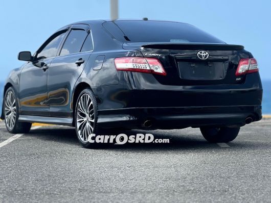 Toyota Camry Carros en venta