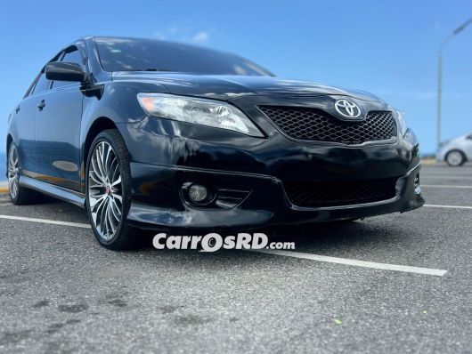 Toyota Camry Carros en venta