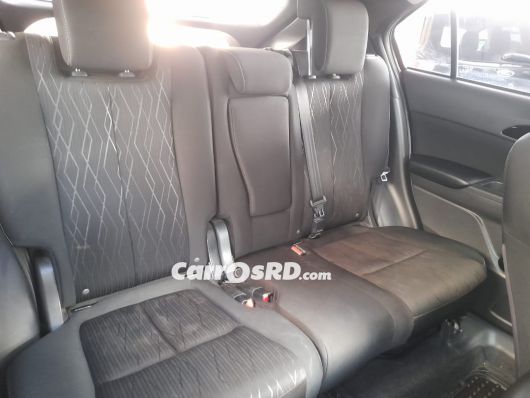 Mitsubishi Eclipse Jeepeta en venta