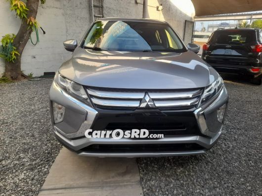 Mitsubishi Eclipse Jeepeta en venta