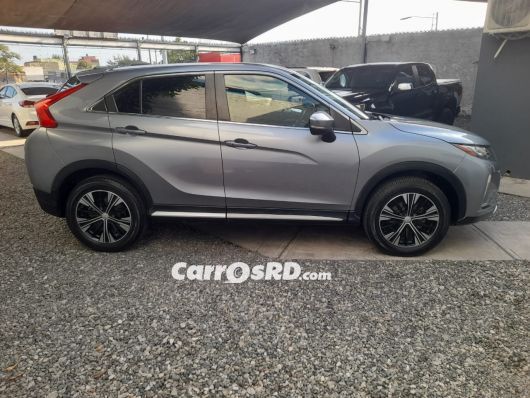 Mitsubishi Eclipse Jeepeta en venta