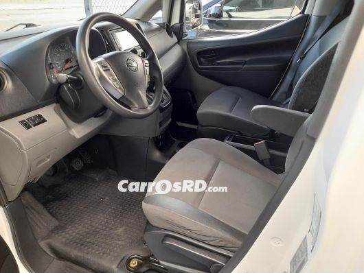Nissan Vanette Furgoneta en venta