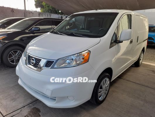 Nissan Vanette Furgoneta en venta