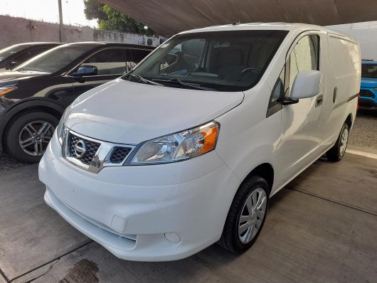 Nissan Vanette NV200 en venta