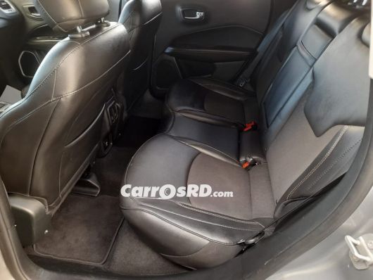 Jeep Compass Jeepeta en venta