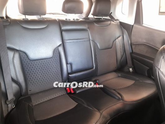Jeep Compass Jeepeta en venta