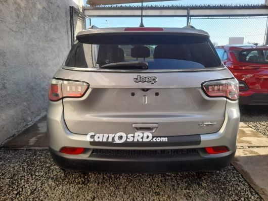 Jeep Compass Jeepeta en venta