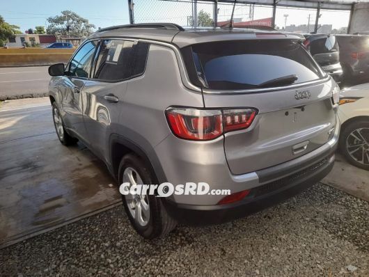 Jeep Compass Jeepeta en venta
