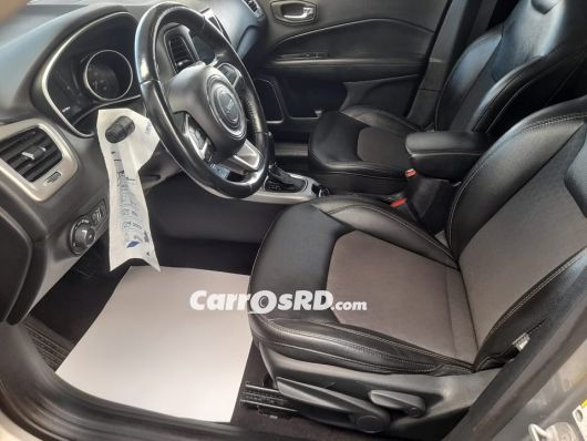 Jeep Compass Jeepeta en venta
