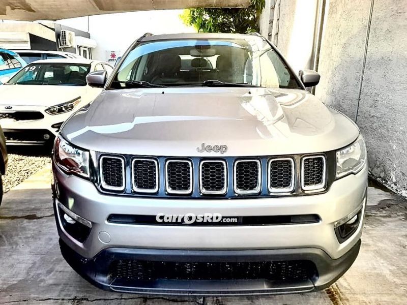 Jeep