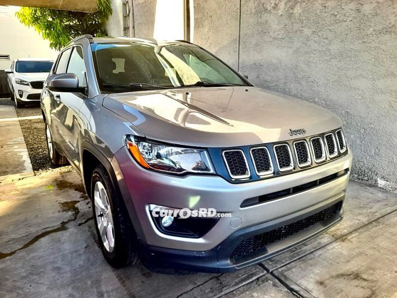 Jeep