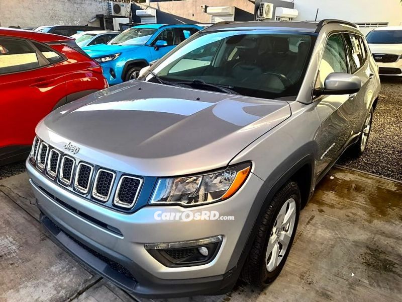 Jeep
